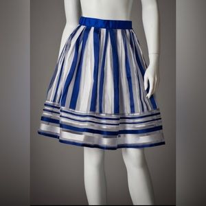 Ryu Striped Skirt